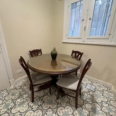 Vesta - Downtown Residence